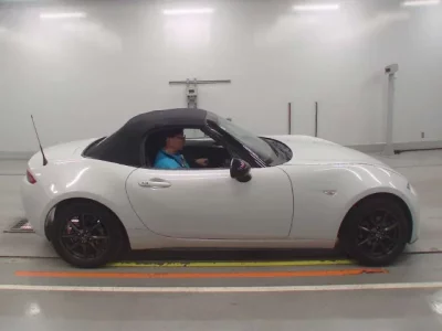 Mazda ROADSTER