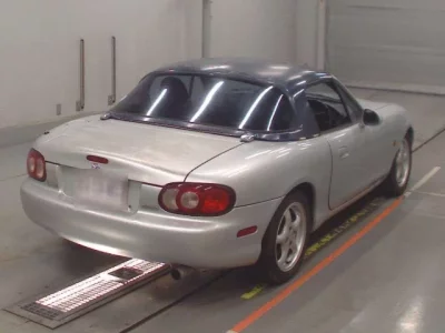 Mazda ROADSTER
