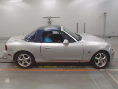 Mazda ROADSTER