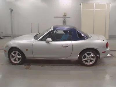 Mazda ROADSTER