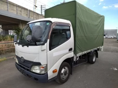 Toyota DYNA