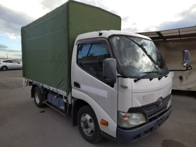 Toyota DYNA