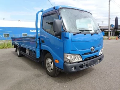 Toyota DYNA