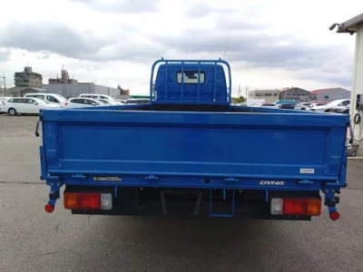 Toyota DYNA