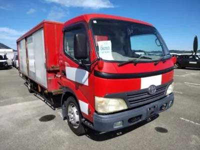 Toyota DYNA