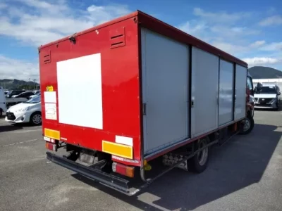 Toyota DYNA