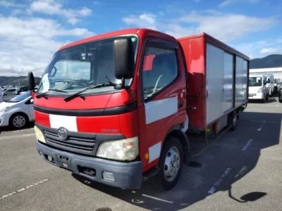 Toyota DYNA
