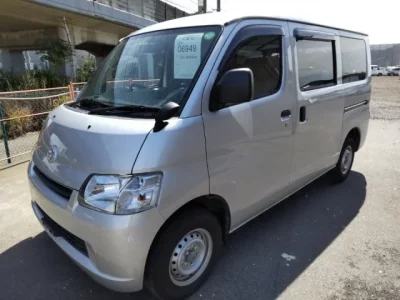 Toyota TOWN ACE VAN