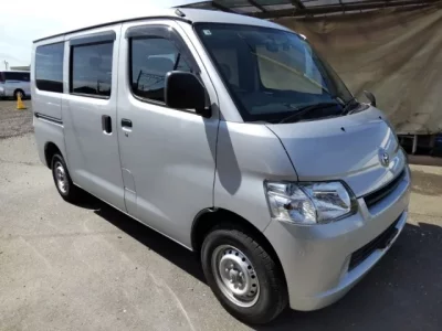 Toyota TOWN ACE VAN