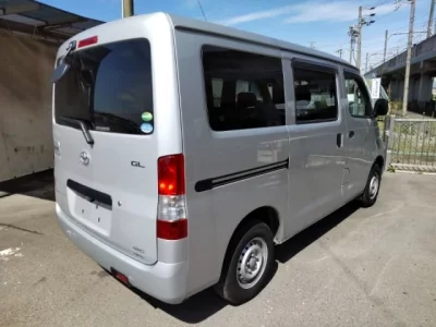 Toyota TOWN ACE VAN