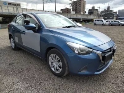 Mazda OTHER