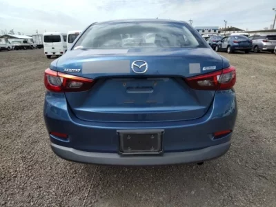 Mazda OTHER