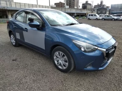 Mazda OTHER