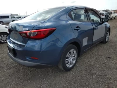 Mazda OTHER