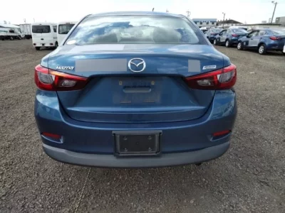 Mazda OTHER