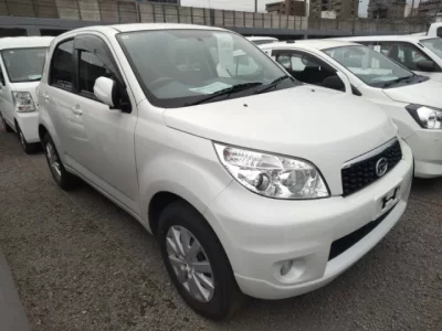 Daihatsu Be-Go