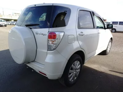 Daihatsu Be-Go