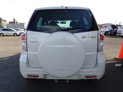 Daihatsu Be-Go