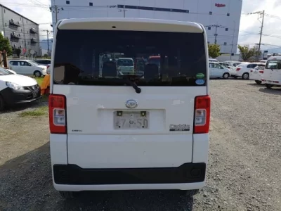 Daihatsu HIJET CADDIE
