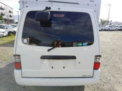 Mazda BONGO VAN