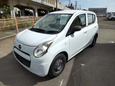 Mazda CAROL