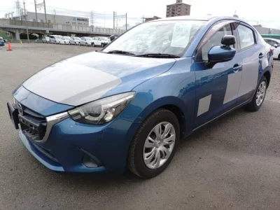 Mazda OTHER