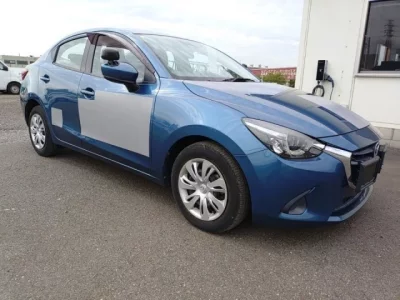 Mazda OTHER