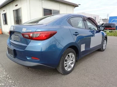 Mazda OTHER