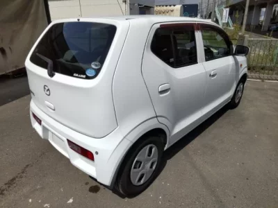 Mazda CAROL