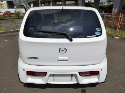 Mazda CAROL