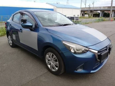 Mazda OTHER