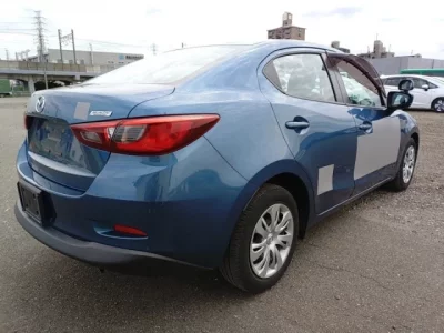 Mazda OTHER