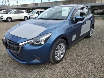 Mazda OTHER