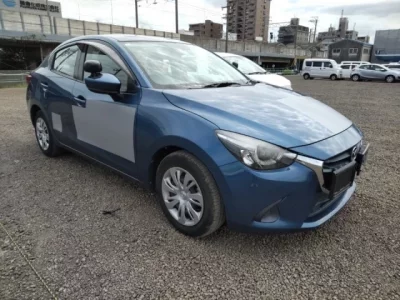 Mazda OTHER