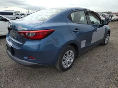 Mazda OTHER