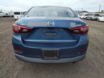 Mazda OTHER