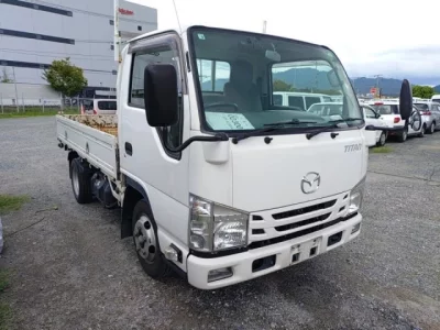 Mazda TITAN