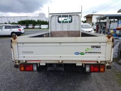 Mazda TITAN