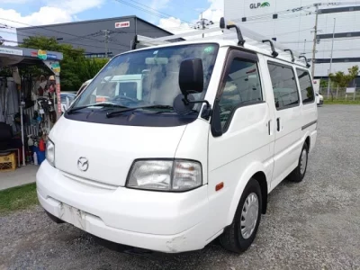 Mazda BONGO VAN