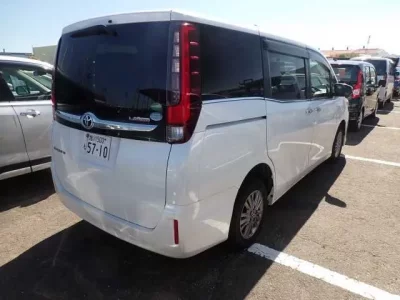 Toyota ESQUIRE