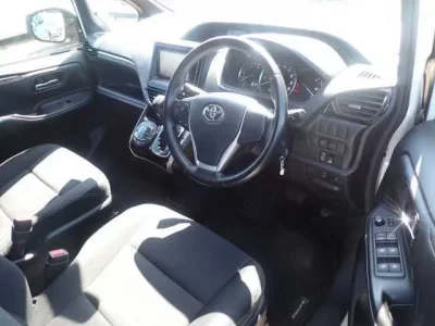 Toyota ESQUIRE