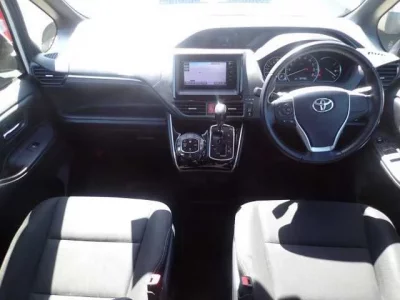 Toyota ESQUIRE
