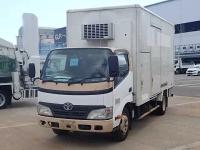 Toyota DYNA