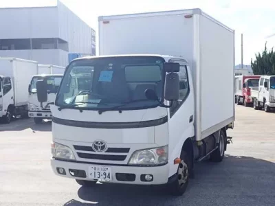 Toyota DYNA