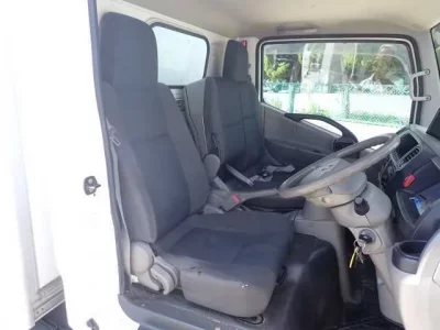 Nissan ATLAS