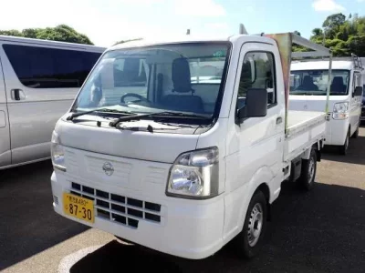 Nissan CLIPPER TRUCK