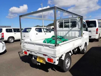 Nissan CLIPPER TRUCK