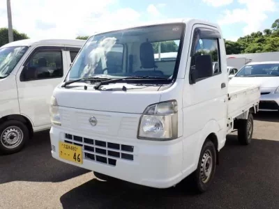 Nissan CLIPPER TRUCK