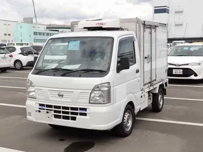Nissan CLIPPER TRUCK