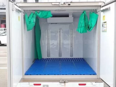 Nissan CLIPPER TRUCK